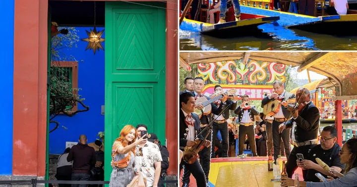 CDMX: Xochimilco, Coyoacán mit Frida Kahlo & optionalem Mittagessen