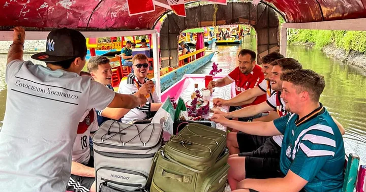 Xochimilco: Traditionelle Bootsfahrt, Kultur und Spaß